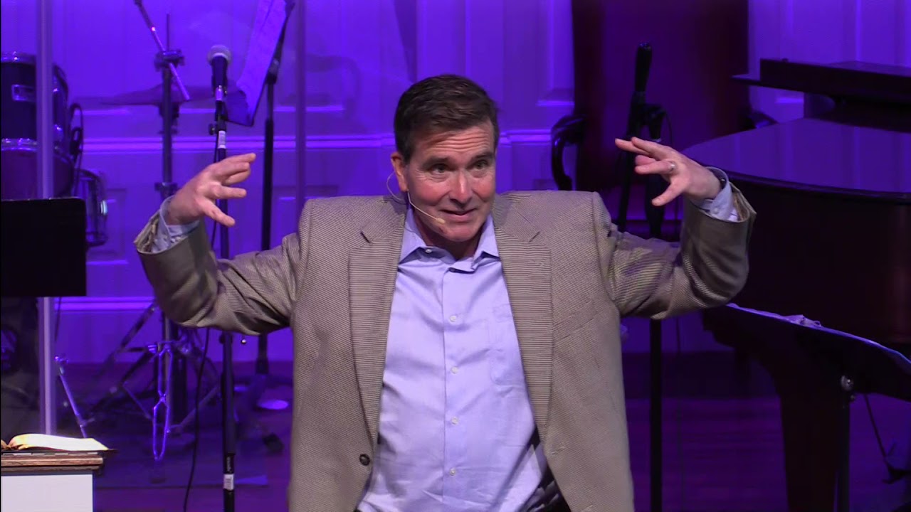 Renewal and Restoration (Isaiah 61:1-11)