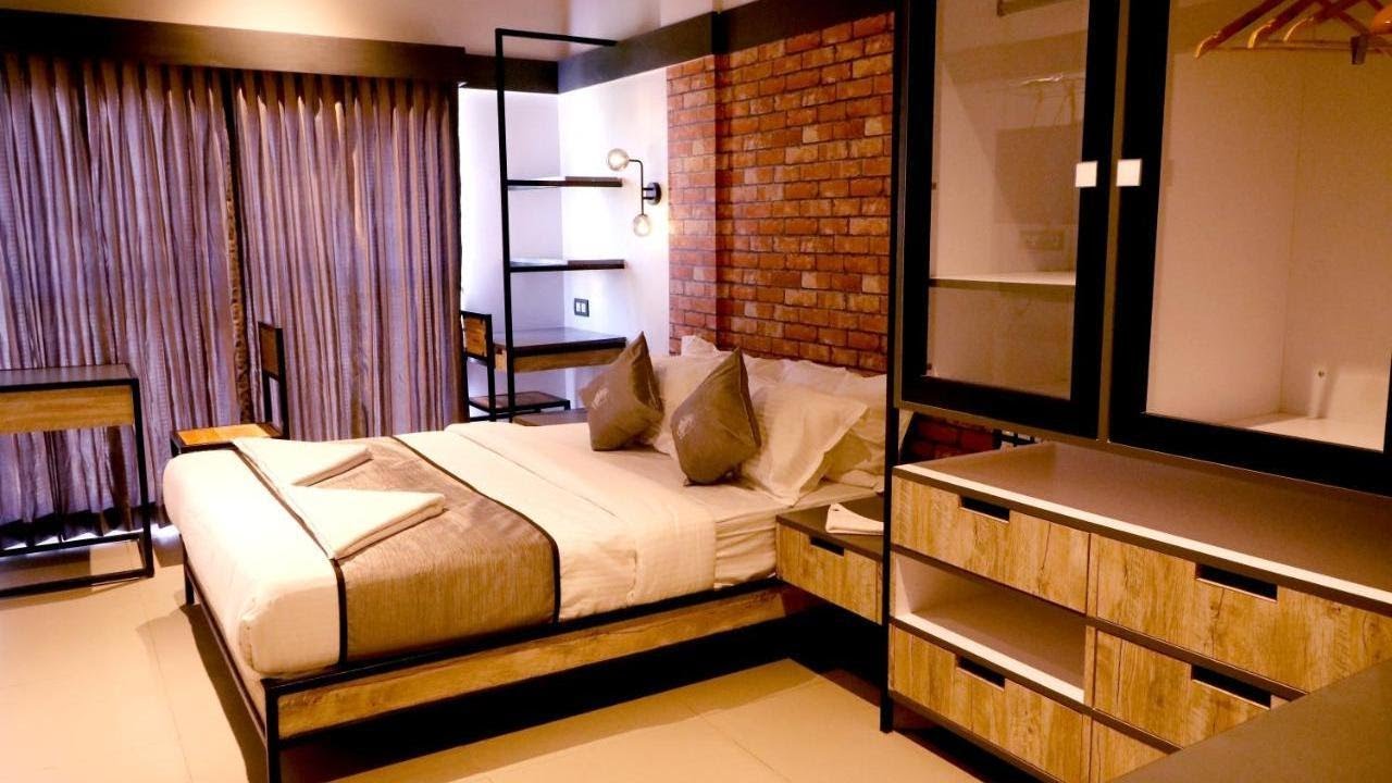 Hotel Kudro Destinn, Mangalore, India Hotel Kudro Destinn, Mangalore, India