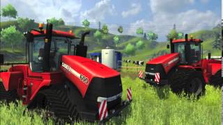 App Recommendation - Farming Simulator 2013 screenshot 4