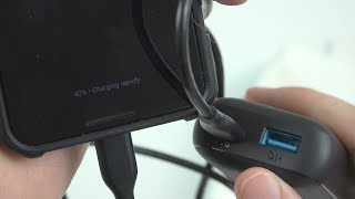 Anker PowerCore 10000 PD Redux