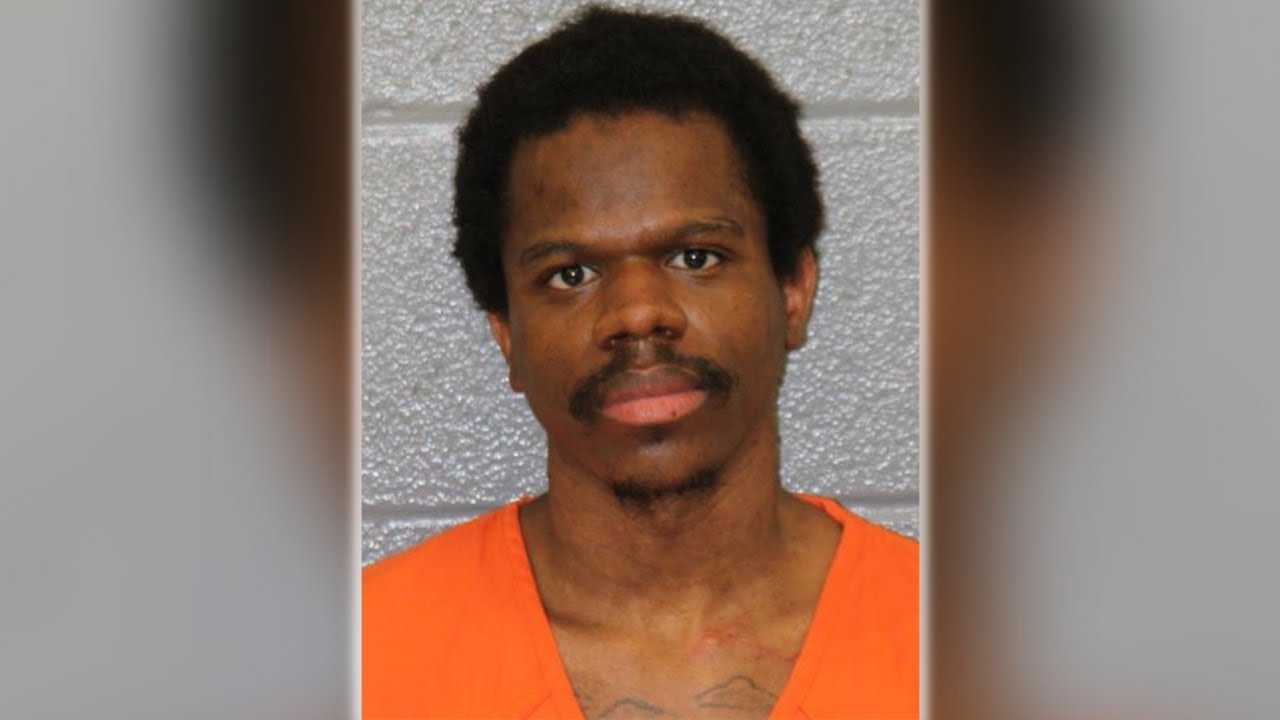 Man charged with rape, kidnapping after being released from prison for sexual assault | WSOC-TV