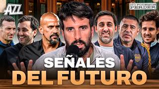 NO PODEMOS PERDER EN VIVO con AZZARO 🔥INFO EXCLUSIVA DE BOCA Y RIVER   ¿ROJO A ESTUDIANTES?
