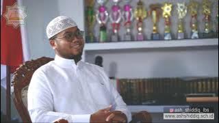 Profile Singkat Ash Shiddiq Islamic Boarding School Jakarta Timur