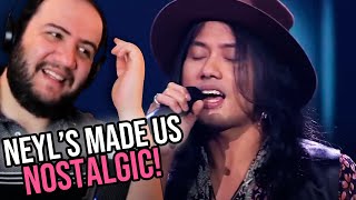 Reaksi Neyl Membuat Anang & Judika Bernostalgia | INDONESIAN IDOL 2023 Reaction | PAUL REACTS