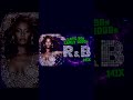 90s &amp; 2000s R&amp;B PARTY MIX MIXED BY DJ XCLUSIVE G2B Destiny's Child, Alicia Keys