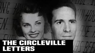 The Circleville Letters An Intriguing Tale of Mystery, Intrigue, and Unanswered Questions