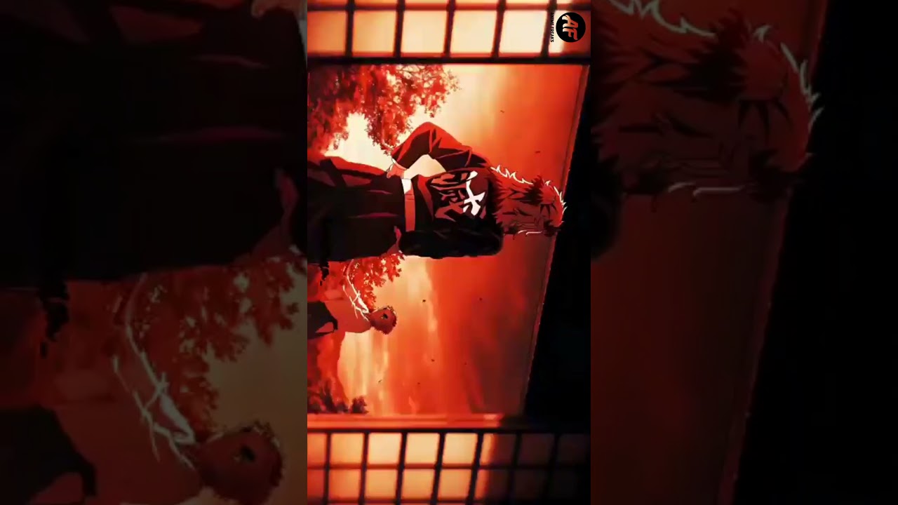 Demon slayer X Suzume✨🌸