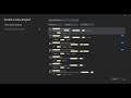 make student attendance application using c#