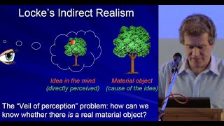 Perception, Abstraction & Idealism - General Philosophy (Peter Millican)