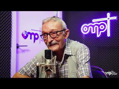 From an Ad Agency to the Mission in Chad: Meet Enrique Rosich!