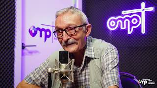 De Una Empresa De Publicidad A La Misión En Chad. Conoce A Enrique Rosich