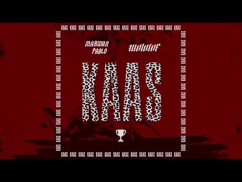 مروان بابلو كاس