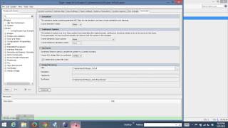 EE278 - FIR Implementation on DE2-115 using Qsys and Nios ii