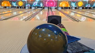 Bowling League Live - Week 12 - Testing the Storm Summit 🔥