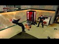 FIGHTING FORCE - PLAYSTATION