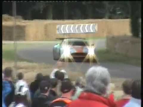 goodwood festival of speed best of show part 4