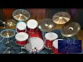 Cover VST Drum Good Night Dream Catcher mp3