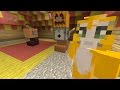 Minecraft Xbox - Building Time - Circus {29}