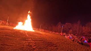 2023 Phoenixville Firebird Festival Timelapse Ii