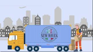 New Haven Direct Connect- How and When We Ship Your Package