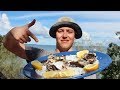 EP 10 - RAW vs GOURMET - How to make OYSTERS taste good! | Catch n Fry