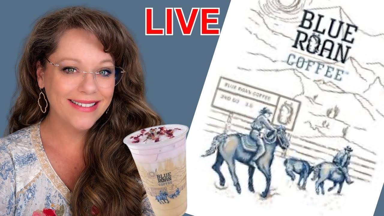 ADAKay Media is live! At a New and amazing place in Kerrville Tx.