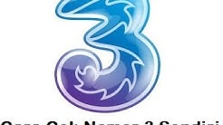 BAGAIMANA CARA CEK NOMOR HP TRI? - Durasi: 3.24. 