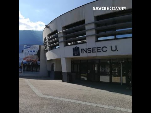 Point avec l’INSEEC sur les cours à domicile