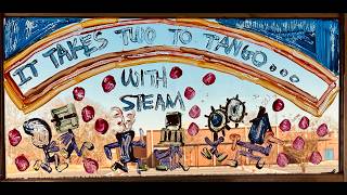 Figurative Language in Action | Collaboration Studio on the Maker Bus | 02.24.26