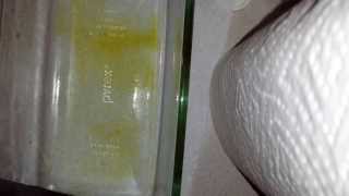 Scraping the White Widow QWISO