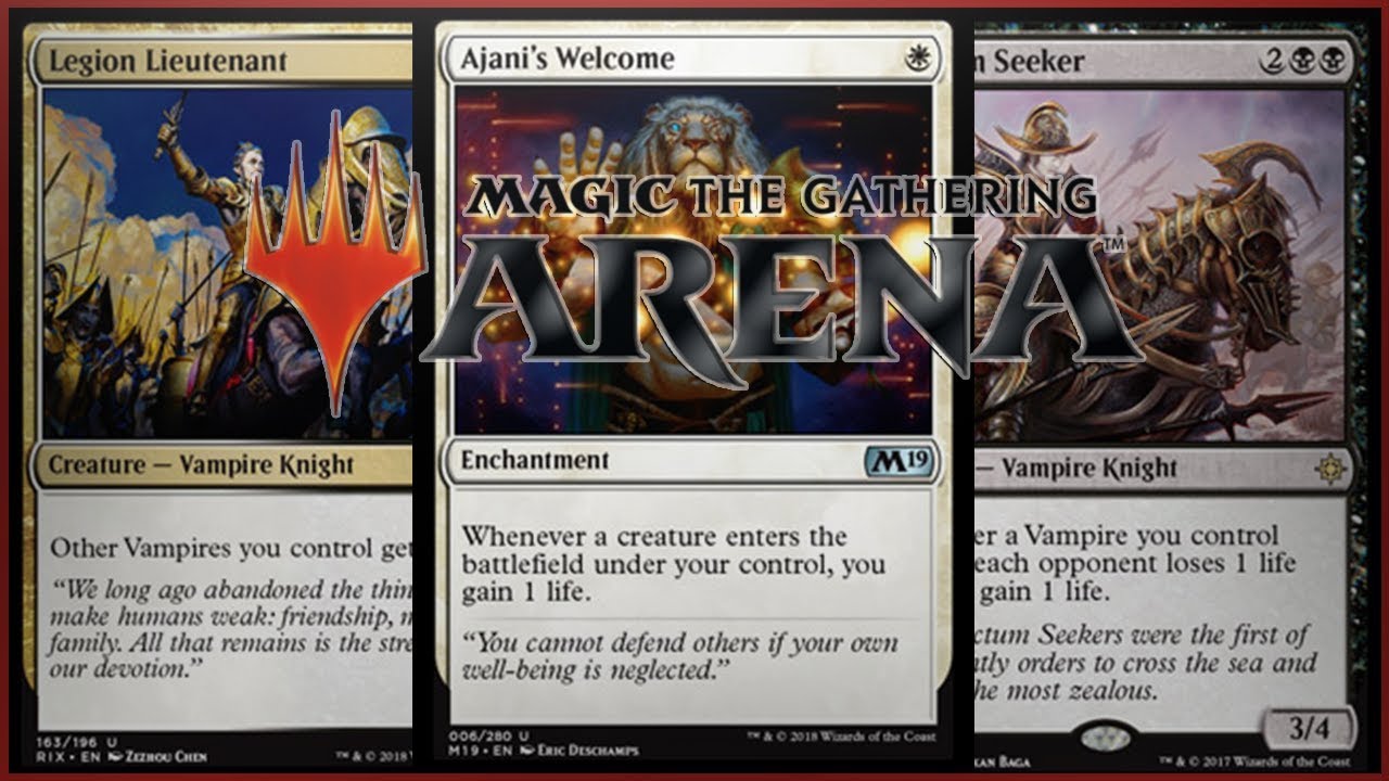 Oh Great! A Pelakka Wurm... Magic the Gathering Arena w/GKoelten