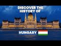 History of Hungary l The Season of Migration l Ep. 9