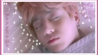 [BTS ASMR] Jungkook || talking || sticky kisses || fire sounds ||