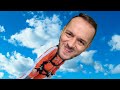 Skočil jsem tandem ze 4 kilometrů