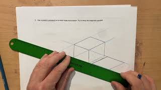 Perspective Packet