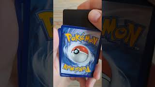 Beautiful card nr.208! Love it! Pokemon Cards #shorts #pokemon #pokémon #pokemoncards #short