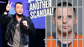 This is Why Pastor Chris Reed Resigned!