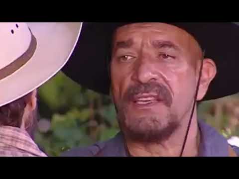 Brandão mata Fernando - Bicho do Mato 