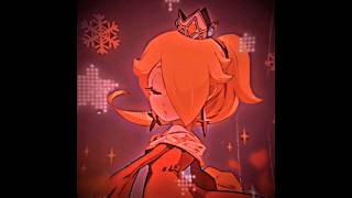 Fire Rosalina edit 🔥🌟