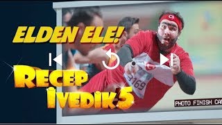 Recep İvedik 5In En Komik Sahnesi
