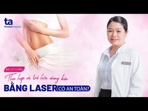 Video: 3 cách để biết liệu phẫu thuật thị giác bằng laser có phù hợp với bạn không