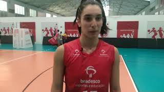 Ana Clara Adc Bradesco - Entrevista