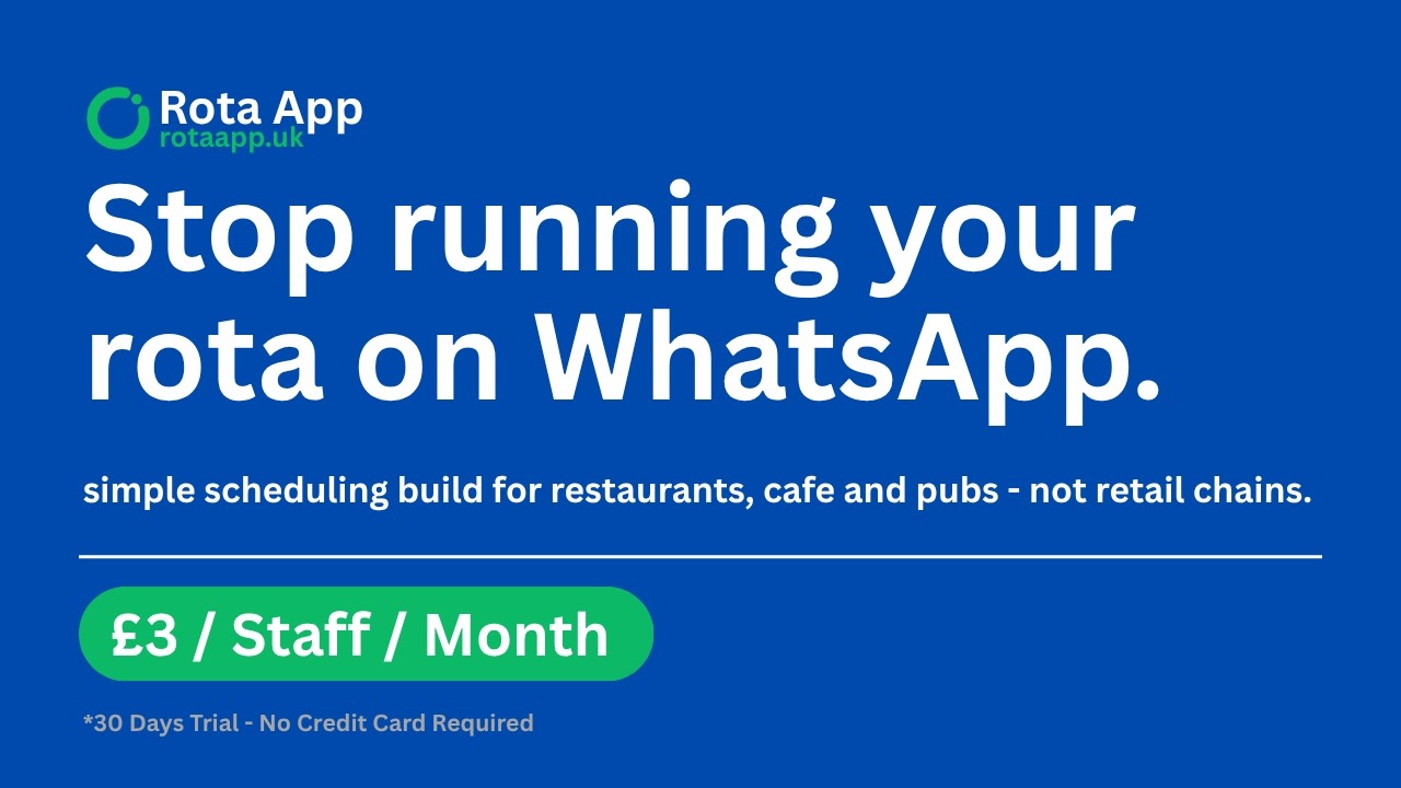 How to Manage Staff Schedule Changes Without WhatsApp