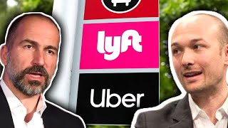 JUST IN: Uber/Lyft Drivers File Lawsuit AGAINST Uber & Lyft!