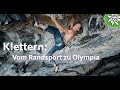 #026 Klettern: Vom Randsport zur Olympiadisziplin (feat. Jakob Schubert) | alpenverein basecamp
