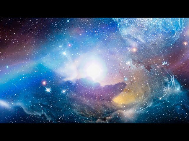 Space Questions To Make You Question Your Existence | Your Cosmos | BBC Earth Science class=
