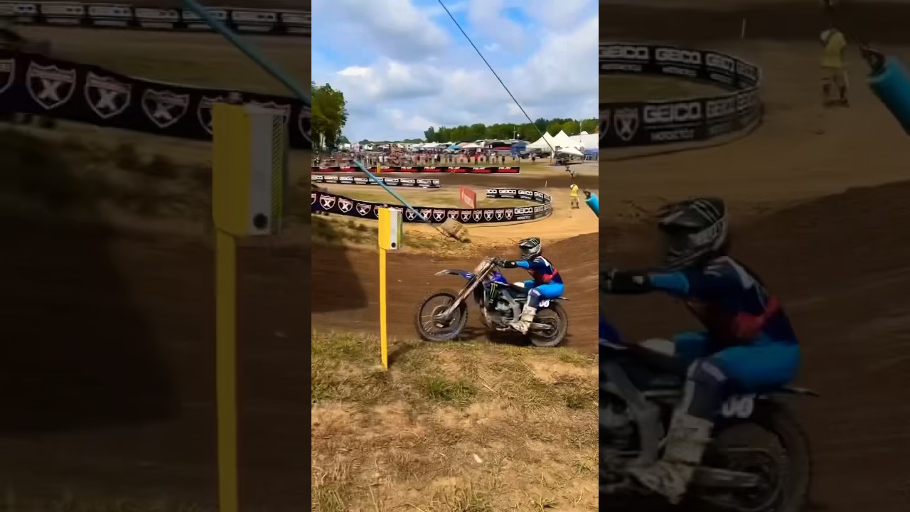 Haiden Deegan Ironman Send Pt.2