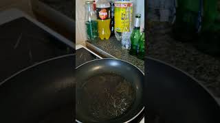 Tofu vegetable noodles with miso broth