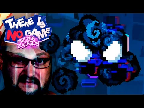 Видео: КУПЛИНОВ (НЕ)ПРОШЁЛ (НЕ)КВЕСТ ► There Is No Game: Wrong Dimension #2