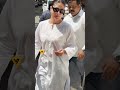 Saif Ali Khan And Kareena Kapoor Arrives To Cast Their Vote